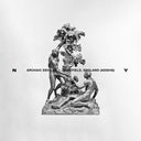 The Haxan Cloak - N/Y (Vinyl LP)