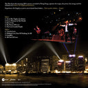 Air Supply - The Hits - Live in Hong Kong (Vinyl LP)