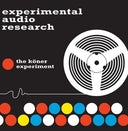 Experimental Audio Research - The Koner Experiments (Vinyl LP)