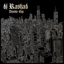 DJ Rashad - Double Cup [Limited Edition Gold LP]