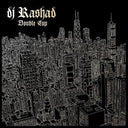 DJ Rashad - Double Cup (Vinyl LP)