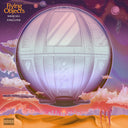 Smoke Dza & Flying Lotus - Flying Objects (Vinyl LP)