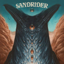 Sandrider - Aviary & Baleen (Vinyl LP)