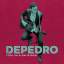 Depedro - Todo Va A Salir Bien (Vinyl LP)