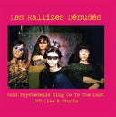 Les Rallizes D?ud? - Acid Psychedelic King Go To The East (Vinyl LP)