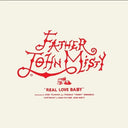 Father John Misty - Real Love Baby (Vinyl LP)