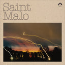 Saint Malo - Saint Malo (Vinyl LP)