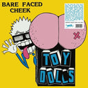 Toy Dolls - Bare Faced Cheek - Colored Vinyl (Vinyl LP)
