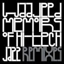 Waajeed - Memoirs of Hi-Tech Jazz (Remixes) (Vinyl LP)