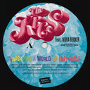 I Wish You A World Of Happiness (Vinyl LP)