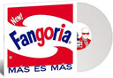 Mas Es Mas (Spa) [LP]