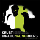 Krust - Irrational Numbers Vol. 3 (Vinyl LP)