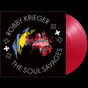 Robby Krieger - Robby Krieger and the Soul Savages (Vinyl LP)