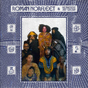 Roman Norfleet & Be Present Art Group (Can) [LP]