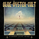 Blue Oyster Cult - 50th Anniversary Live - First Night (Vinyl LP)