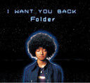 Folder - I Want You Back / ABC (Vinyl LP)