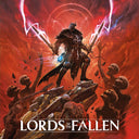 Lords Of The Fallen - O.S.T. - Lords Of The Fallen - O.S.T. [LP]