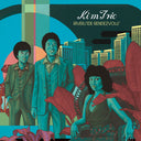 Kim Trio - Riverside Rendezvous 12 Hits (Gate) [LP]