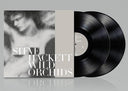 Steve Hackett - Wild Orchids (Vinyl LP)