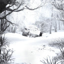 Weezer - SZNZ: Winter EP [Indie Exclusive Limited Edition Milky Clear Vinyl]