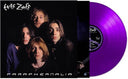 Enuff Z'nuff - Paraphernalia - Purple (Vinyl LP)