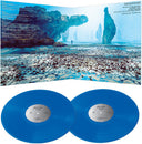 World Trade - Euphoria - Blue (Vinyl LP)