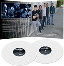 Ohmphrey - Posthaste - White (Vinyl LP)
