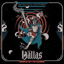 Hallas Saga - Live At Cirkus (Vinyl LP)