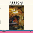 Assagai - Water Worlds And Dry Spells (Vinyl LP)