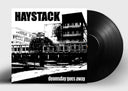 Doomsday Goes Away [LP]