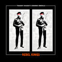 Tragedy Khadafi X Endemic Emerald - Rebel Kings (Vinyl LP)