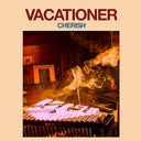 Vacationer - Cherish (Vinyl LP)