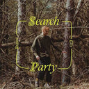 Rupert Cox - Search Party (Vinyl LP)