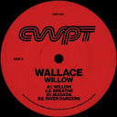 Wallace - Willow (Vinyl LP)