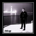 Deluxxe - If You Were Me - Ltd White Vinyl (Vinyl LP)