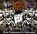 Napalm Death - From Enslavement To Obliteration (Vinyl LP)