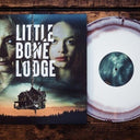 Christopher Carmichael - Little Bone Lodge / The Last Exit - Bone Colored Vinyl (Vinyl LP)