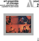 Art Ensemble Of Chicago - Jackson In Your House (Blk) (Uk) [LP]
