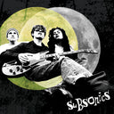 Subsonics - Subsonics (Vinyl LP)