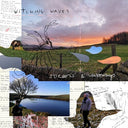 Witching Waves - Streams & Waterways - Ltd Orange Vinyl (Vinyl LP)