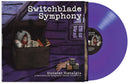 Switchblade Symphony - Sinister Nostalgia - A Switchblade Symphony Remix Collection - PURPLE (Vinyl LP)