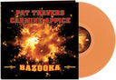 Pat Travers - Bazooka (Vinyl LP)