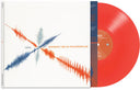 Ozma - Spending Time On The Borderline - Red (Vinyl LP)