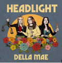 Della Mae - Headlight [Violet Marble LP]