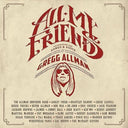 All My Friends: Celebrating The Songs & / Various [LP]