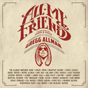 Various Artists - All My Friends: Celebrating The Songs & Voice Of Gregg Allman (Vinyl LP)