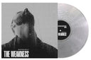 Ruston Kelly - The Weakness (Vinyl LP)