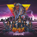Cobrator (Uk) [LP]