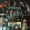 Eccentric Soul: The Saadia Label [LP]