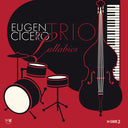 Eugen Cicero - Lullabies (Vinyl LP)